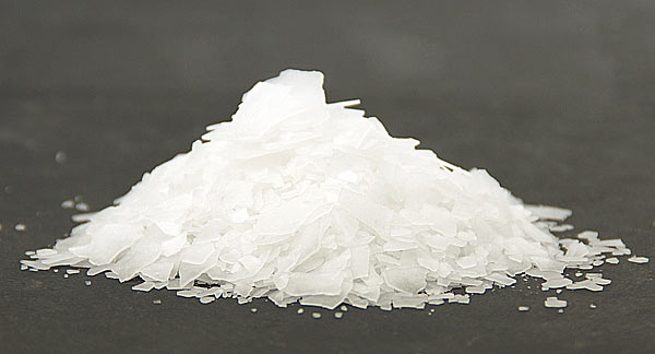 Celnat Sel de Nigari 1kg - Chlorure de magnésium - Made in FRANCE